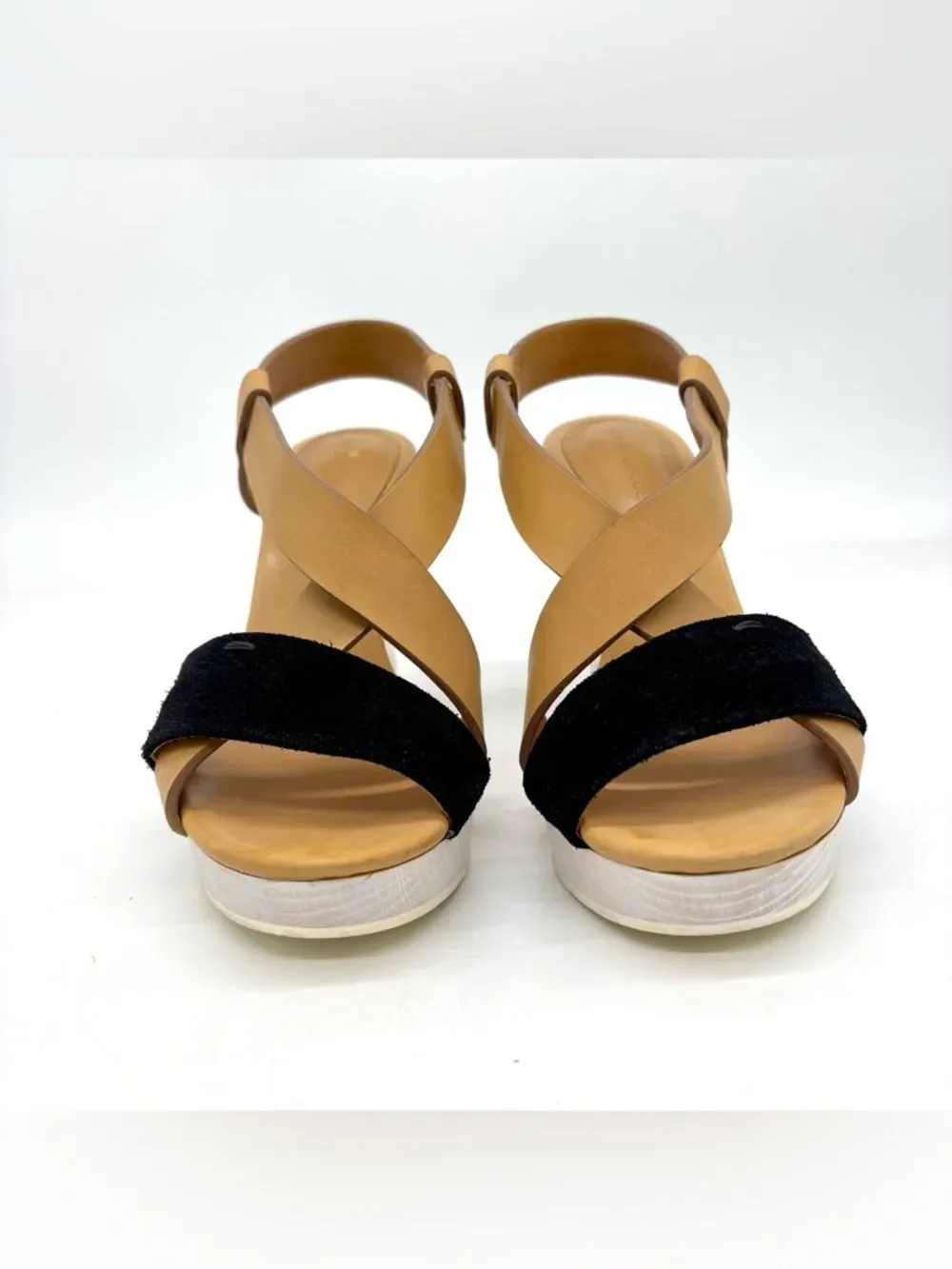 See by Chloe Wedge Sandal